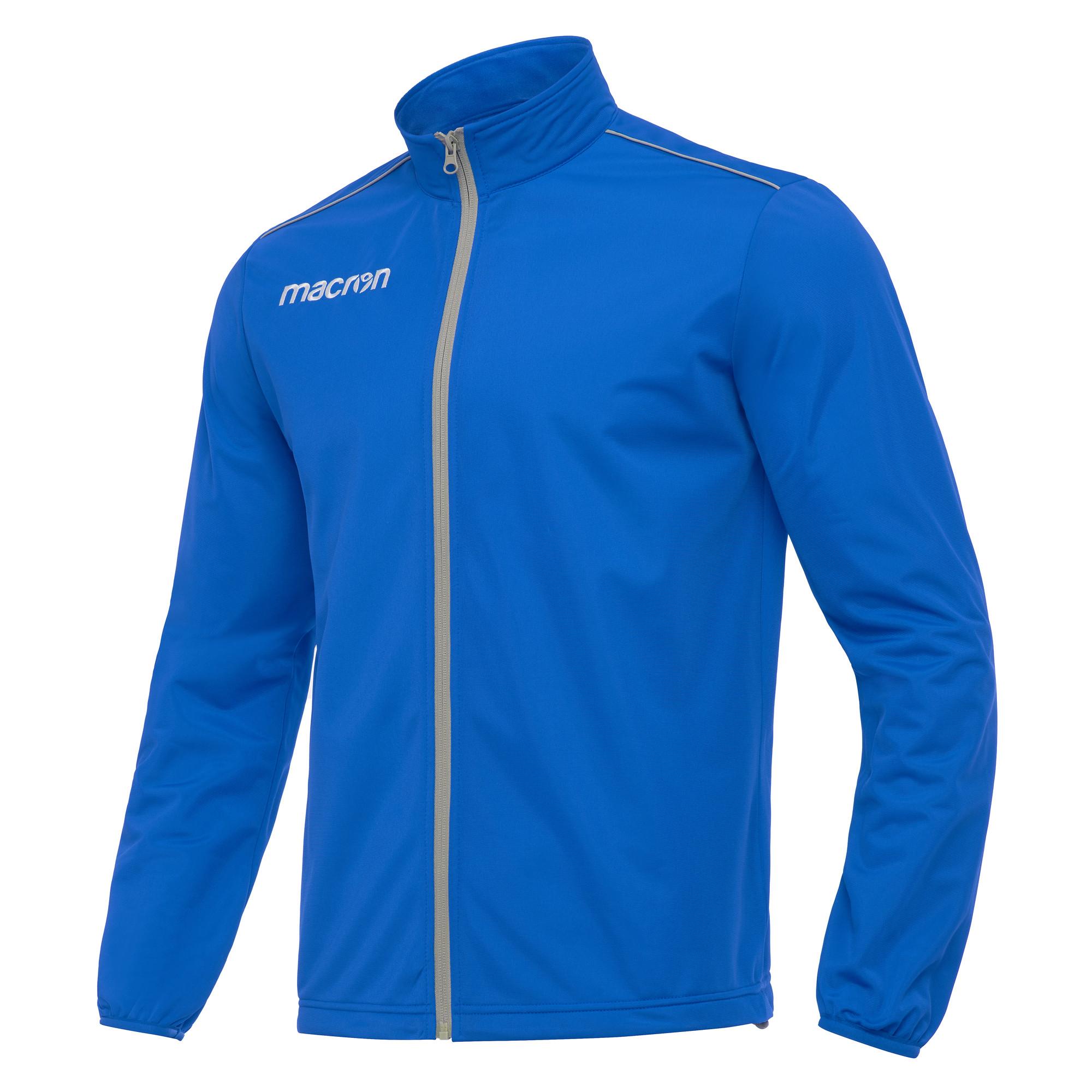 macron jacke niagara