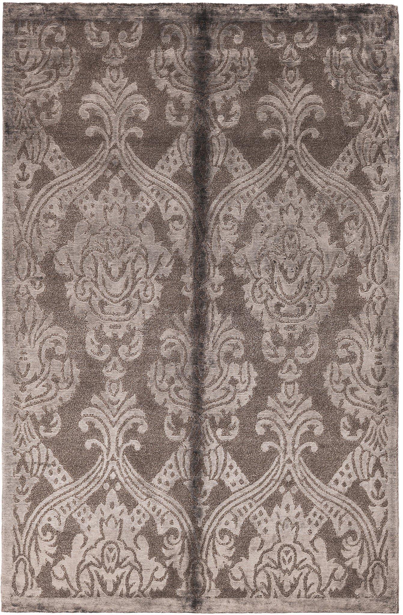VIDAL Handgemachter Teppich Darya-Indian
