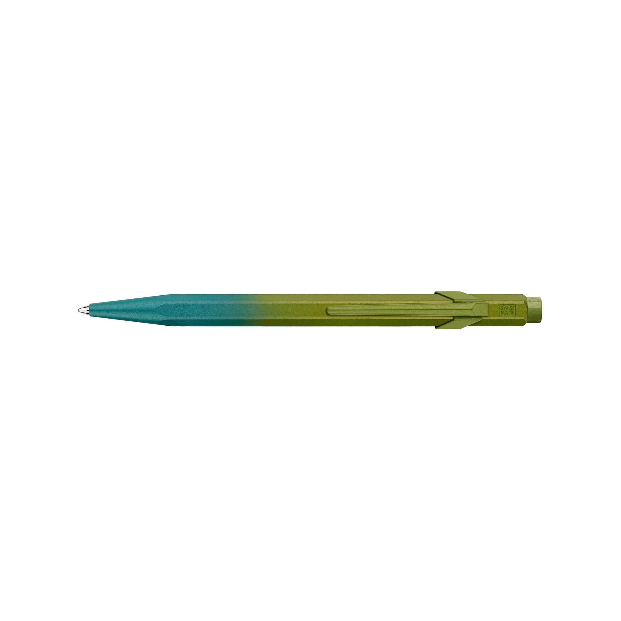 Caran d'Ache Kugelschreiber 849