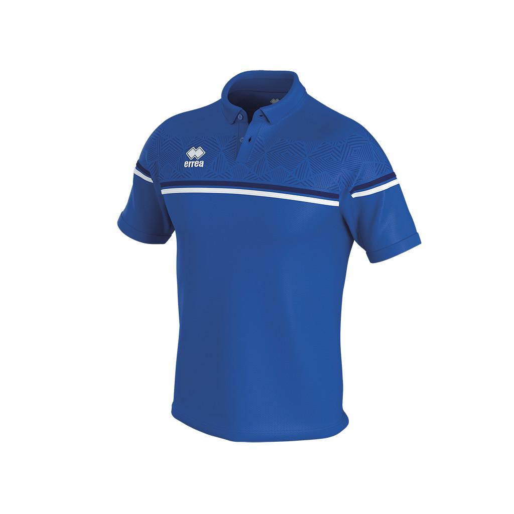 errea polo-shirt kind dominic