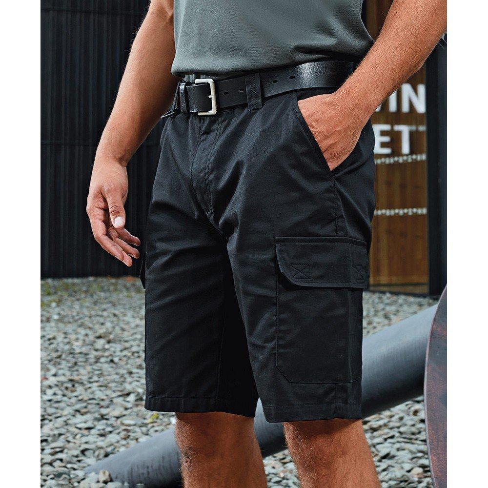 PREMIER Arbeits Cargo Shorts