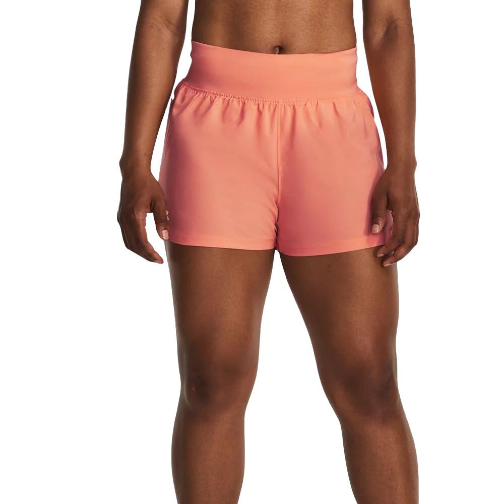 UNDER ARMOUR Run Stamina Shorts