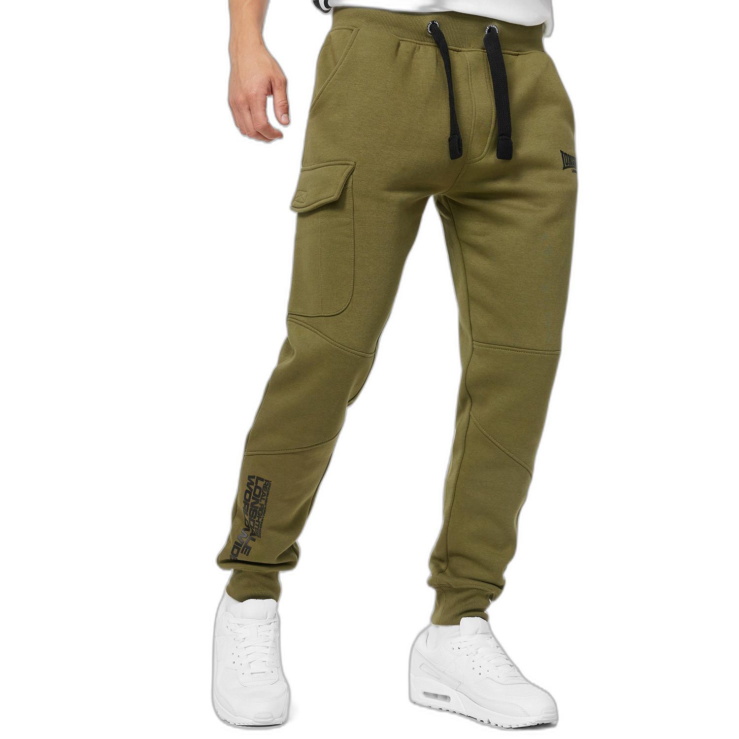 LONSDALE Tweedmouth Regular Fit Jogginghose