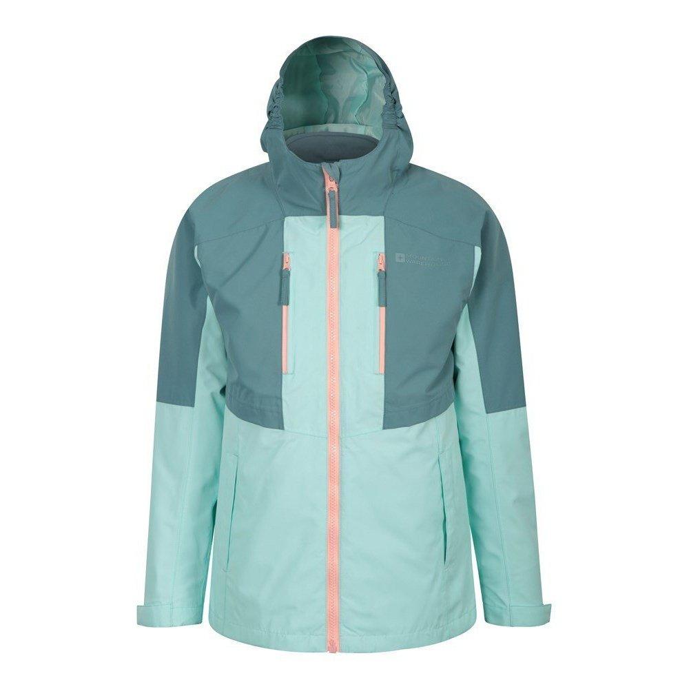 Mountain Warehouse Ravine Jacke, wasserfest