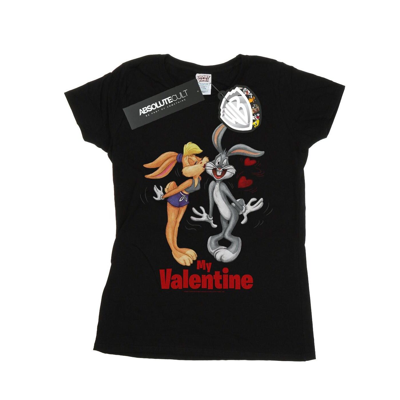 LOONEY TUNES Valentinstag T-Shirt