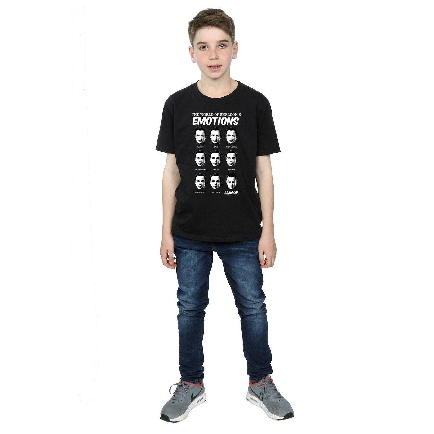 The Big Bang Theory TShirt