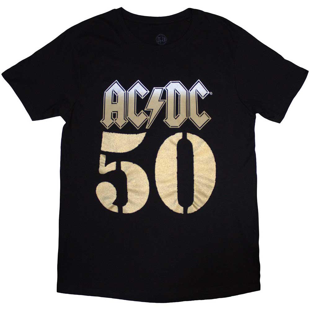 AC/DC ACDC Bolt Array T-Shirt