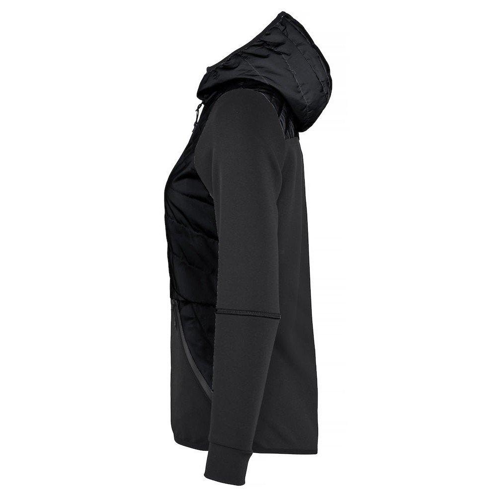Clique Utah Steppjacke