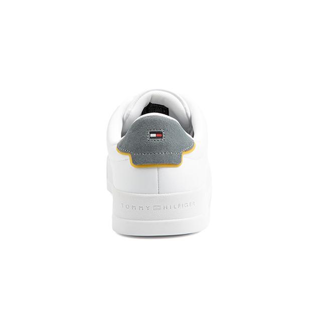 TOMMY HILFIGER TH COURT LTH DETAIL ESS