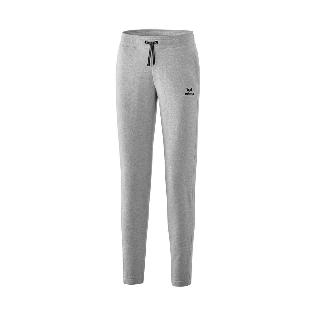 Erima Damen Straight Leg Jogginghose