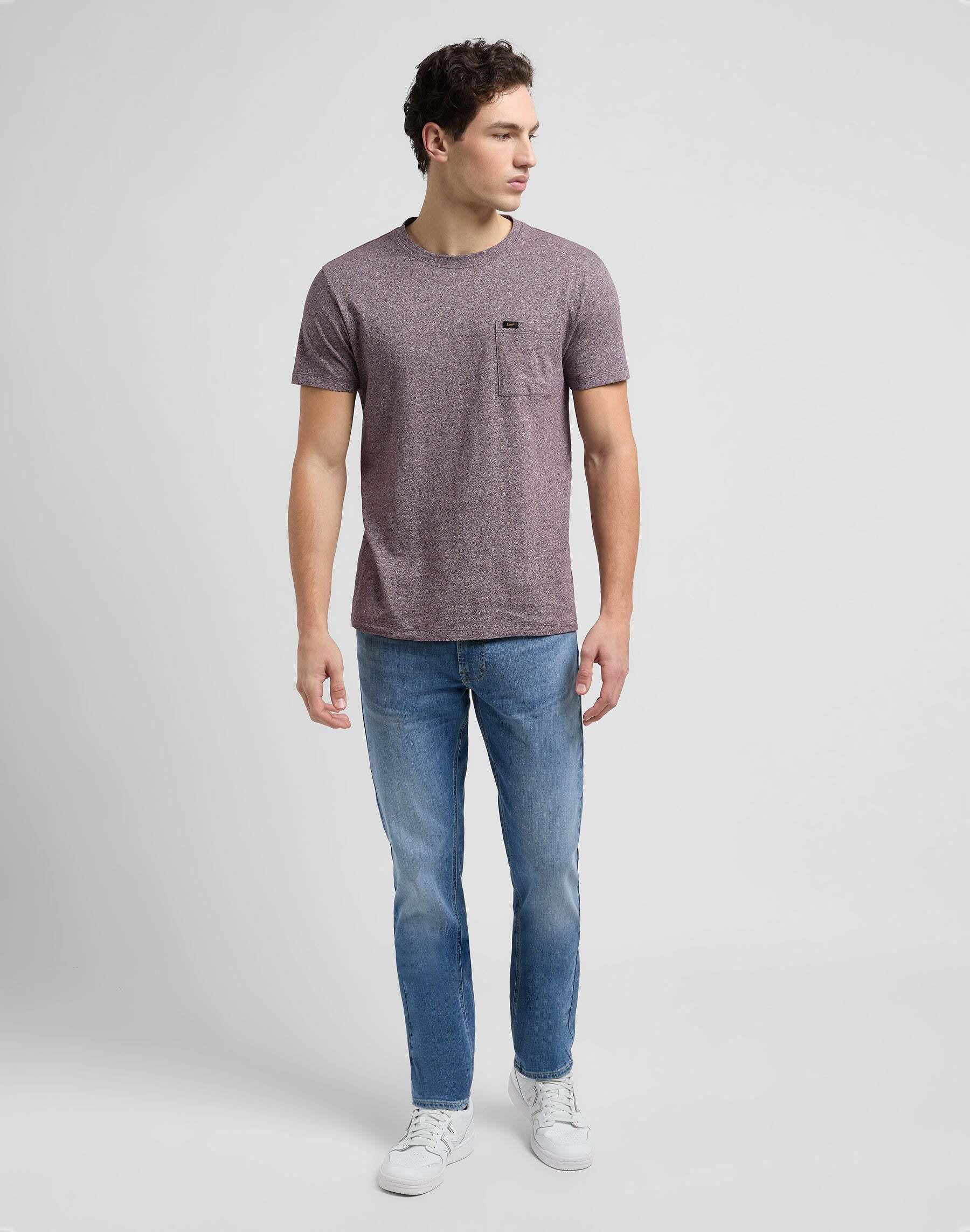 Lee Jeans Daren Zip Fly