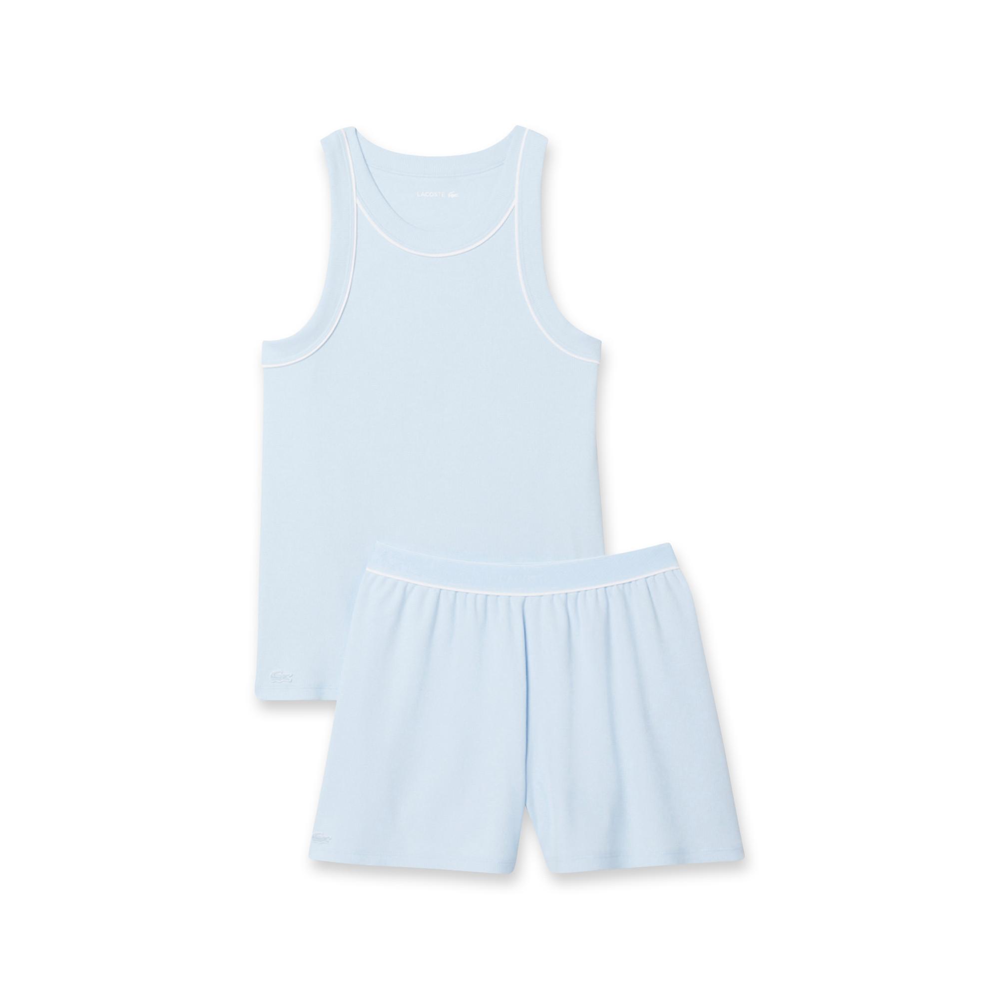 LACOSTE Pyjama-Set