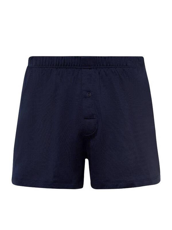 HANRO Cotton Sporty Boxer