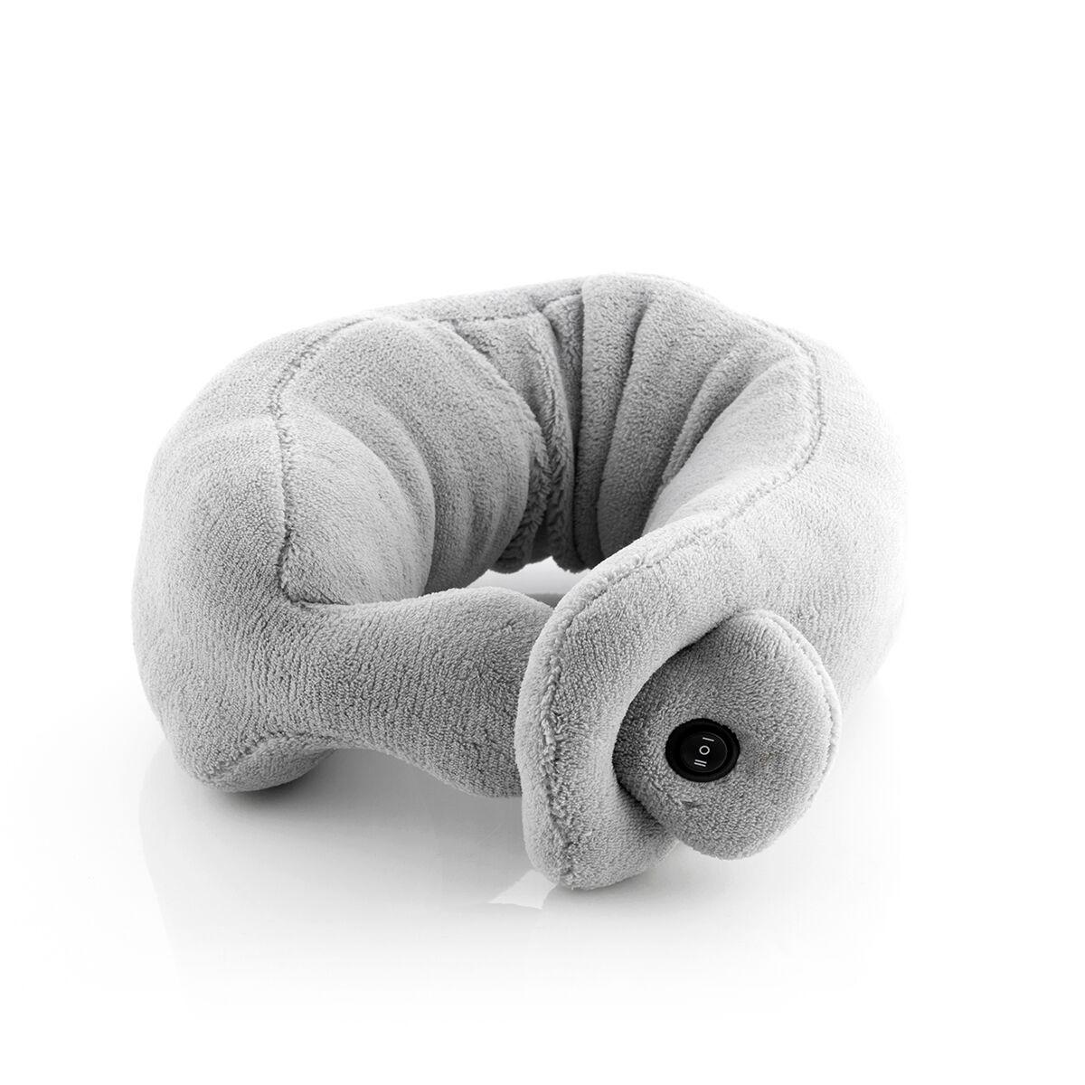 InnovaGoods Massage Nackenkissen Newor InnovaGoods
