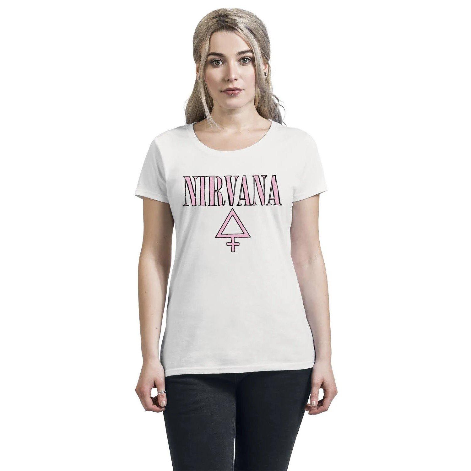 Nirvana T-Shirt