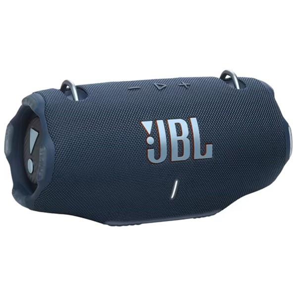 JBL Xtreme 4 (24 h, Akkubetrieb, Dunkelblau)