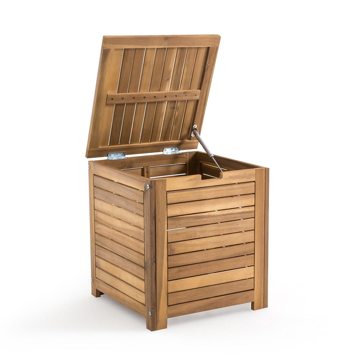 La Redoute Intérieurs Aufbewahrungsbox Garden