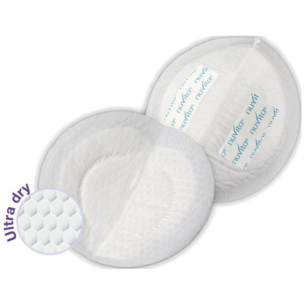 nuvita Stilleinlagen f�r Tag und Nacht