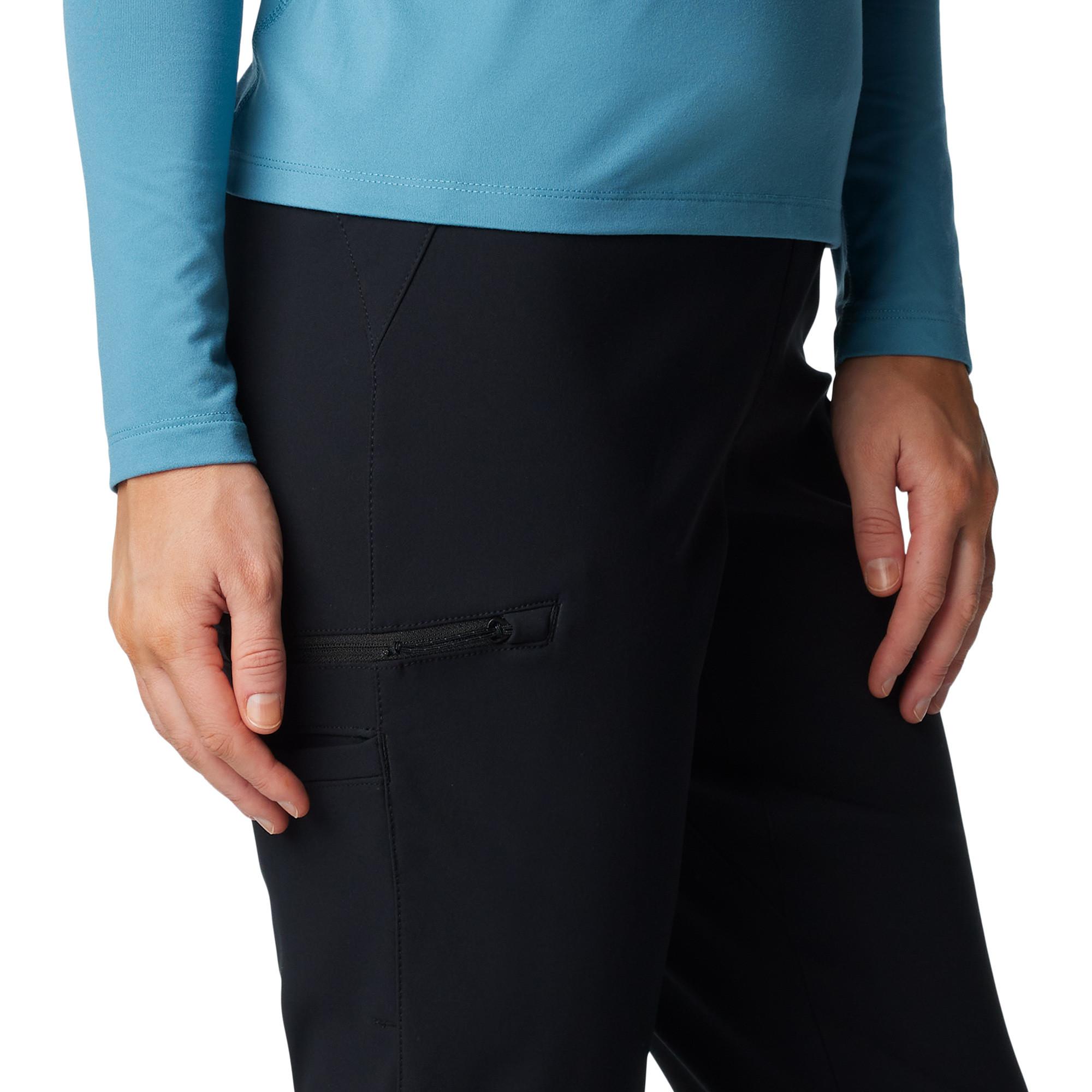 Columbia Back Beauty™ High-Rise Pant Lange Trekkinghose