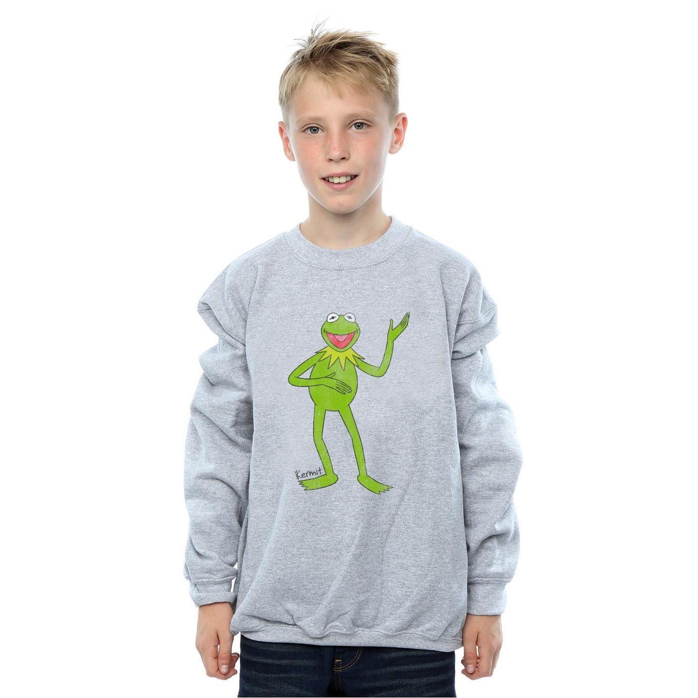Disney The Muppets Sweatshirt