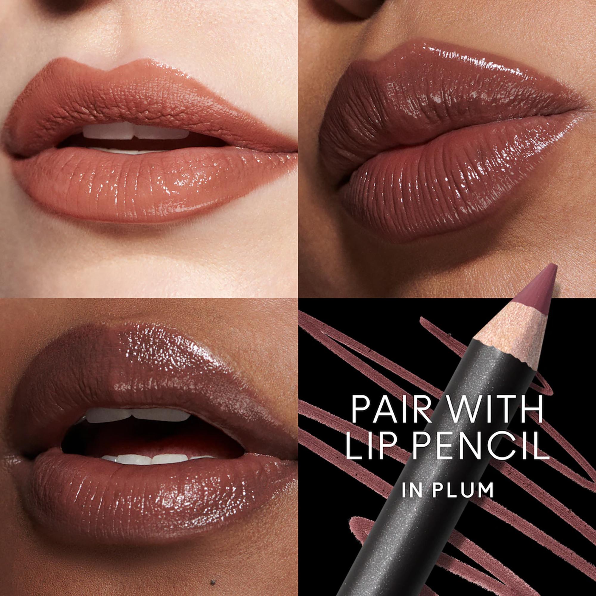 MAC Cosmetics LustreGlass Lustreglass Lipstick