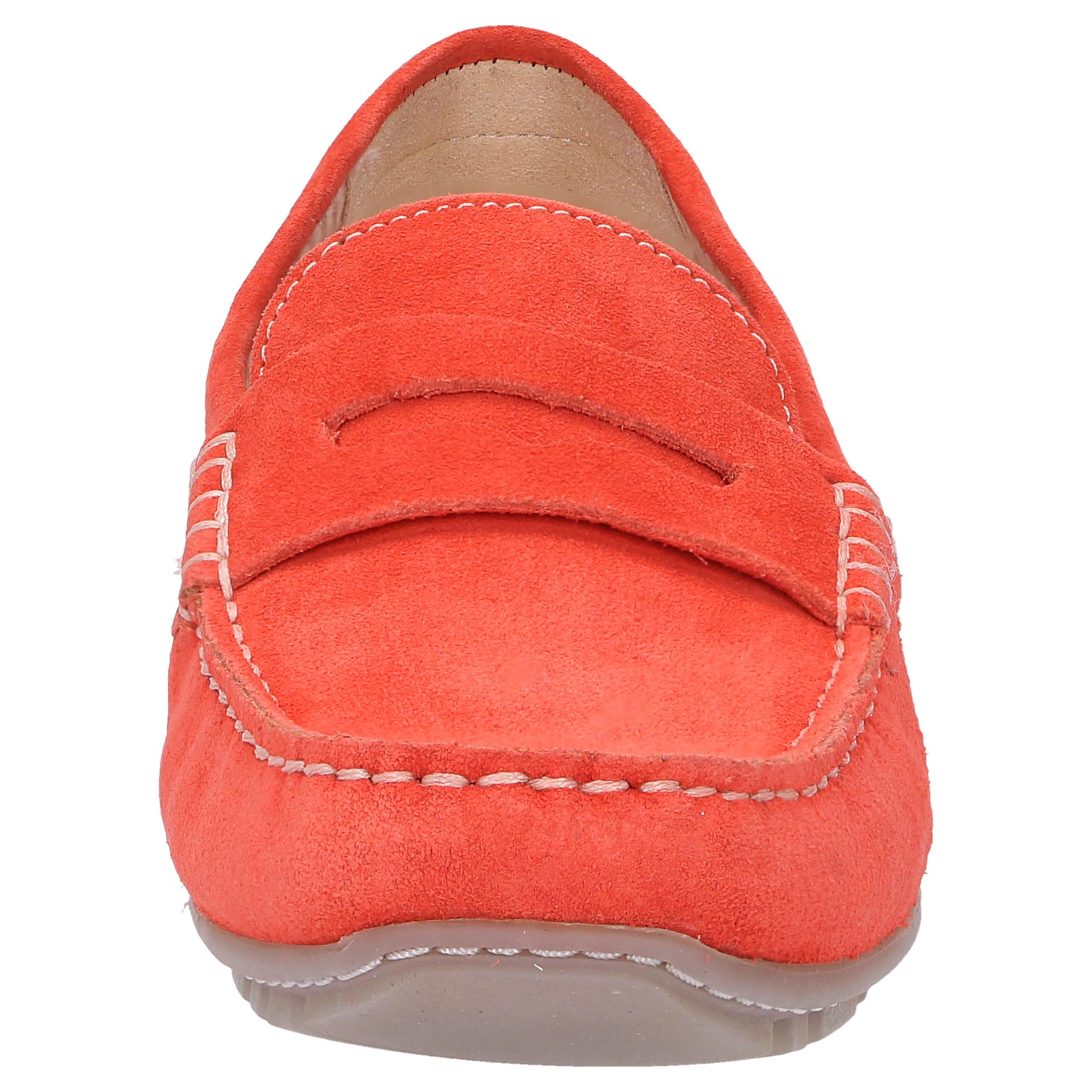 Sioux Slipper Carmona-700