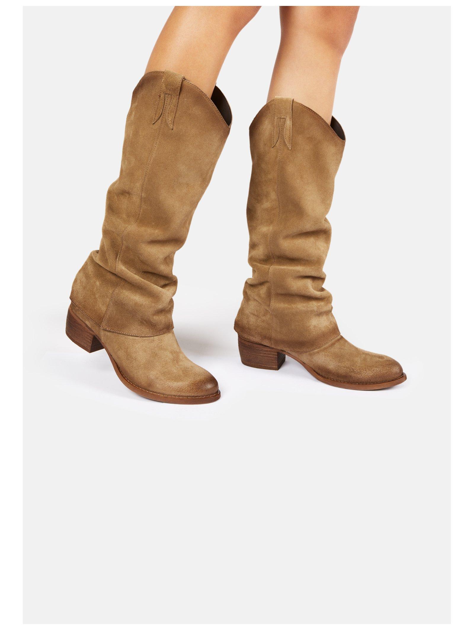 Felmini Stiefel DRESA