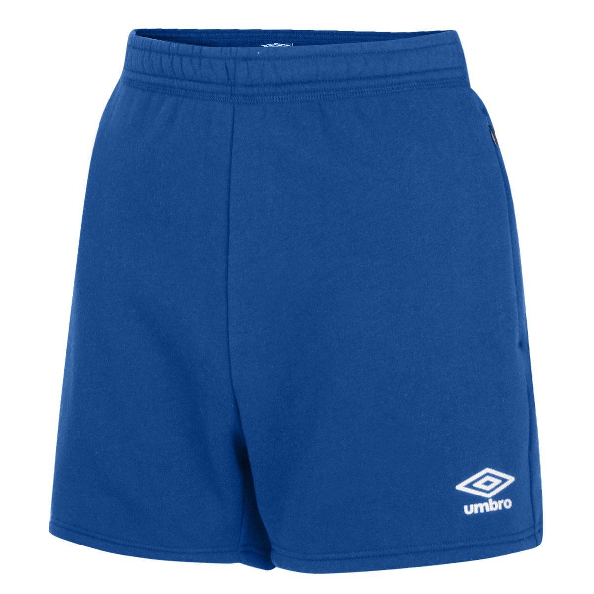 Umbro Club Leisure Shorts