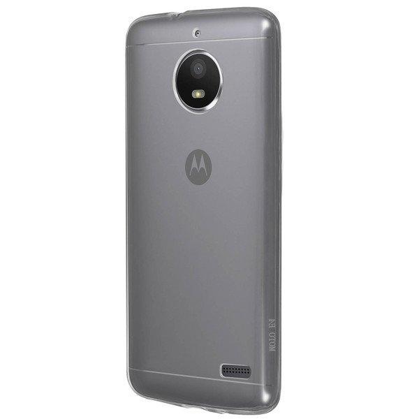 Avizar Second Skin Case Motorola Moto E4