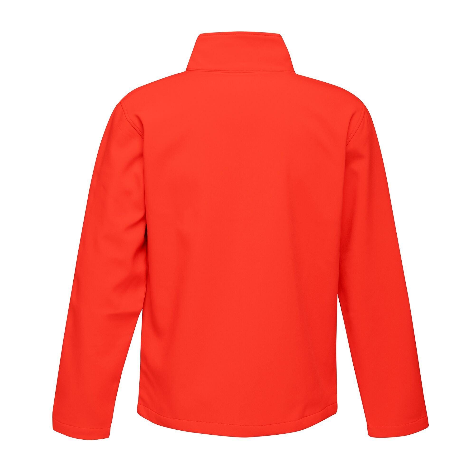 Regatta SoftshellJacke Ablaze, bedruckbar