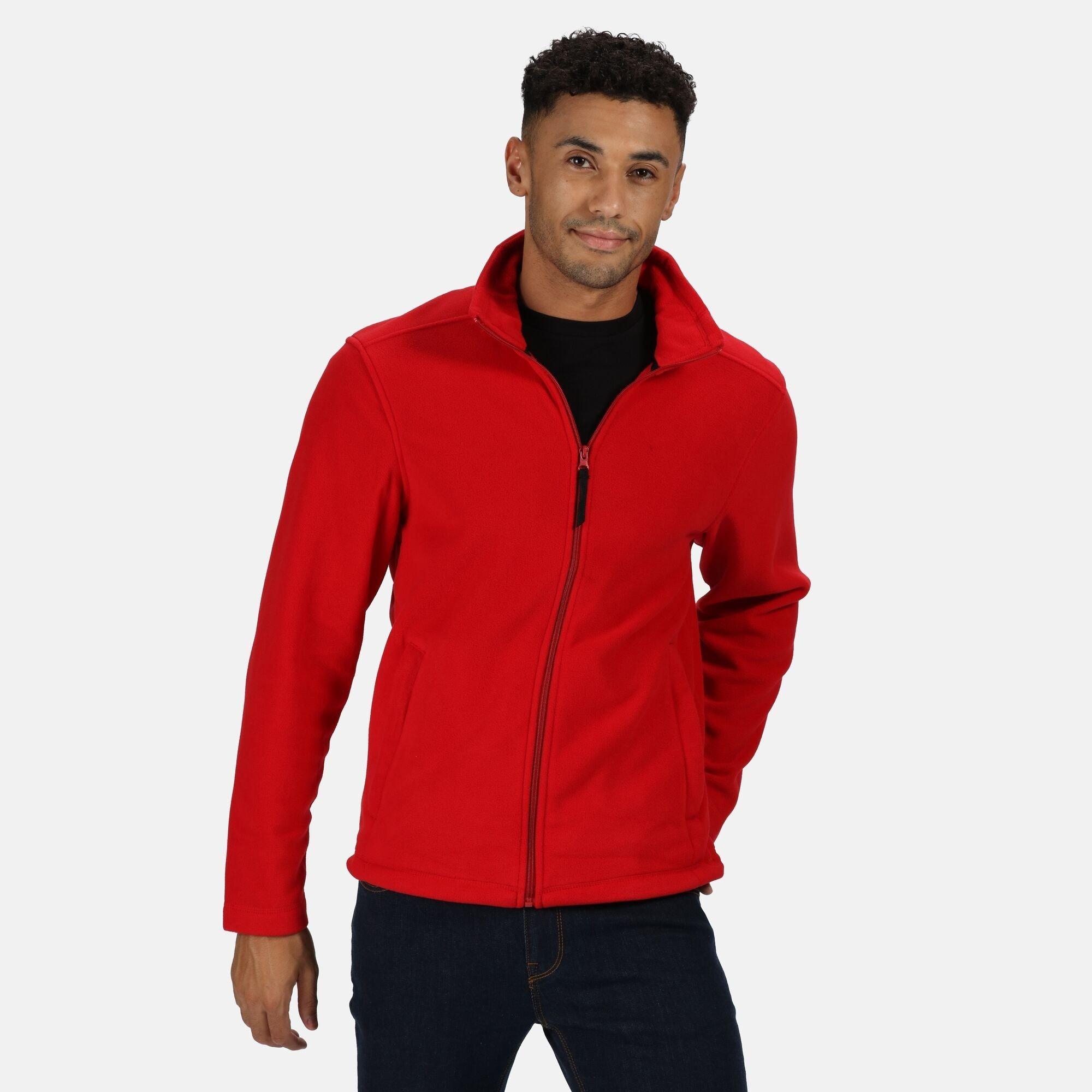 Regatta MicroFleeceJacke