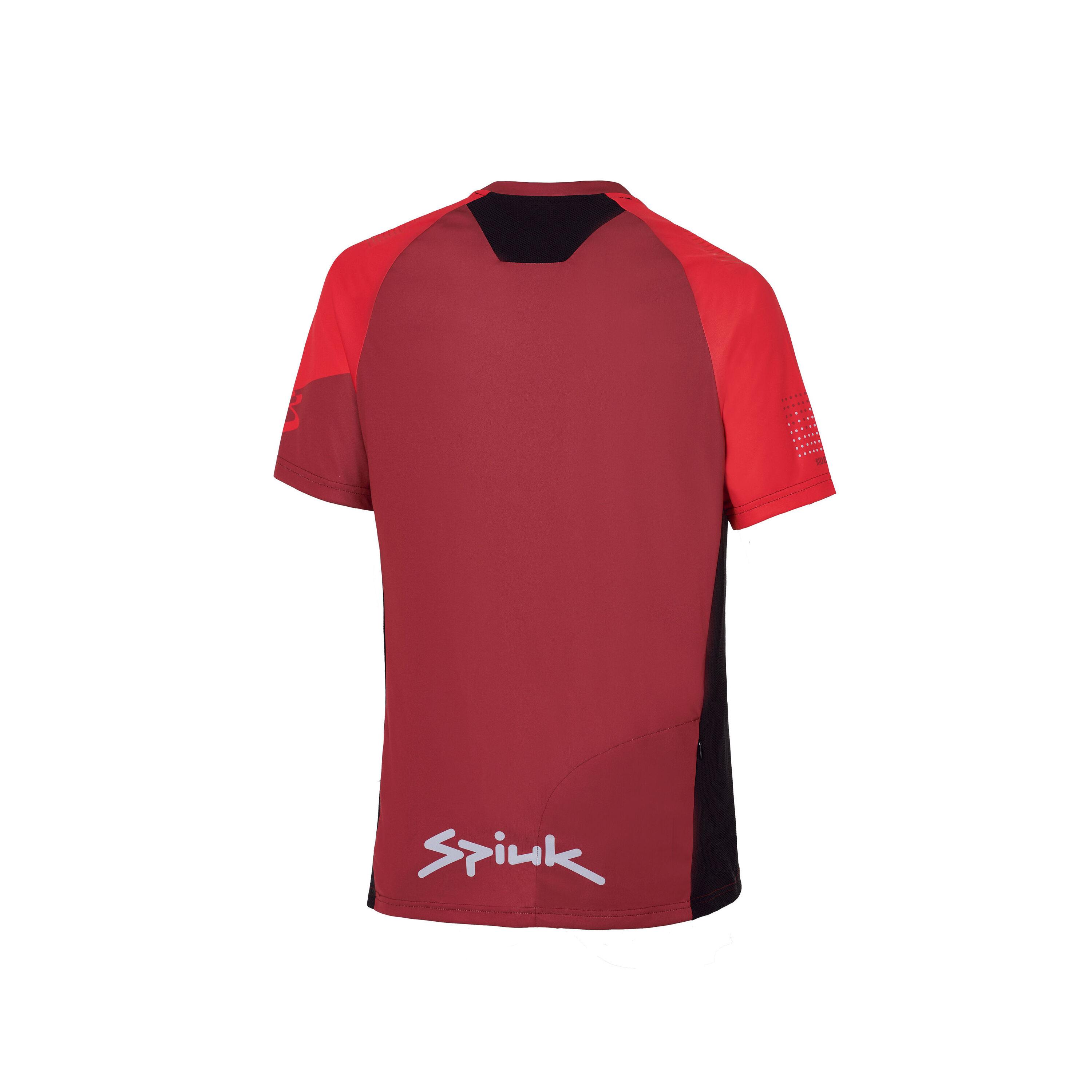 Spiuk trikot tb
