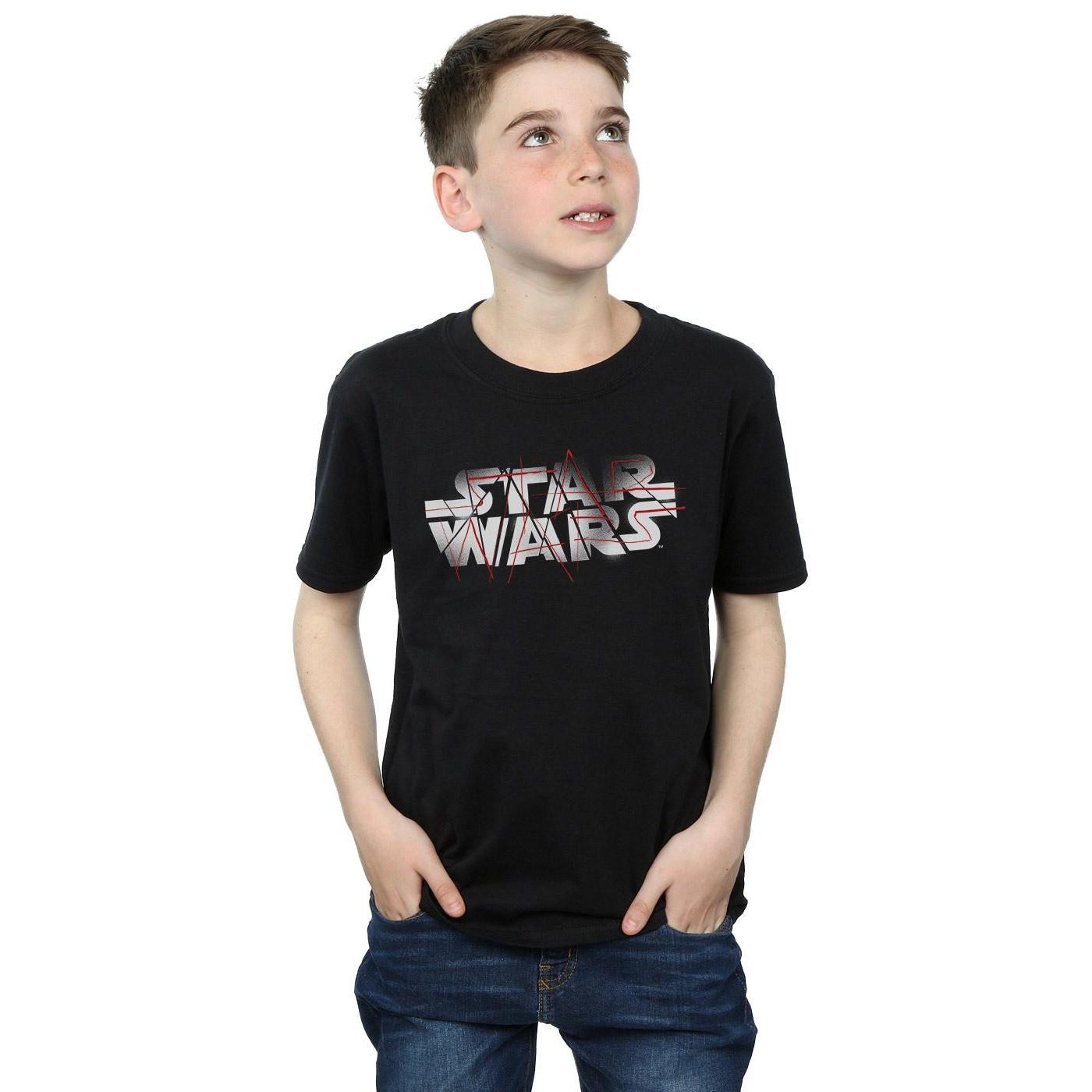 STAR WARS The Last Jedi TShirt