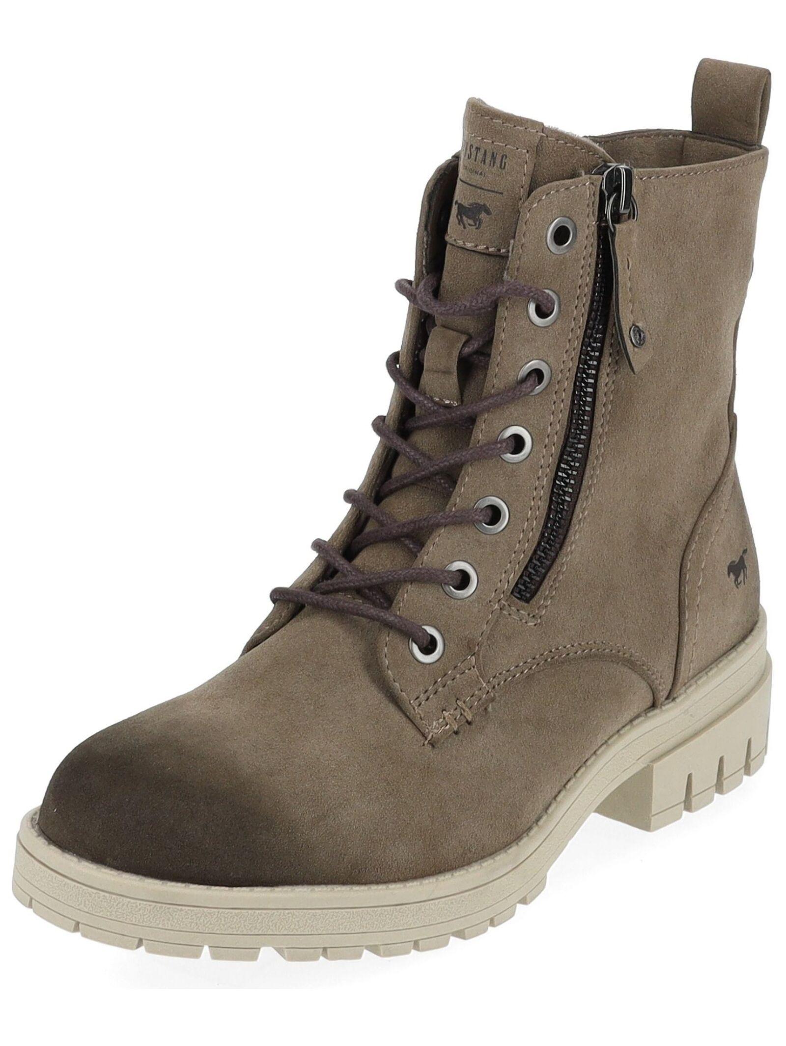 Mustang Stiefelette 1397-501