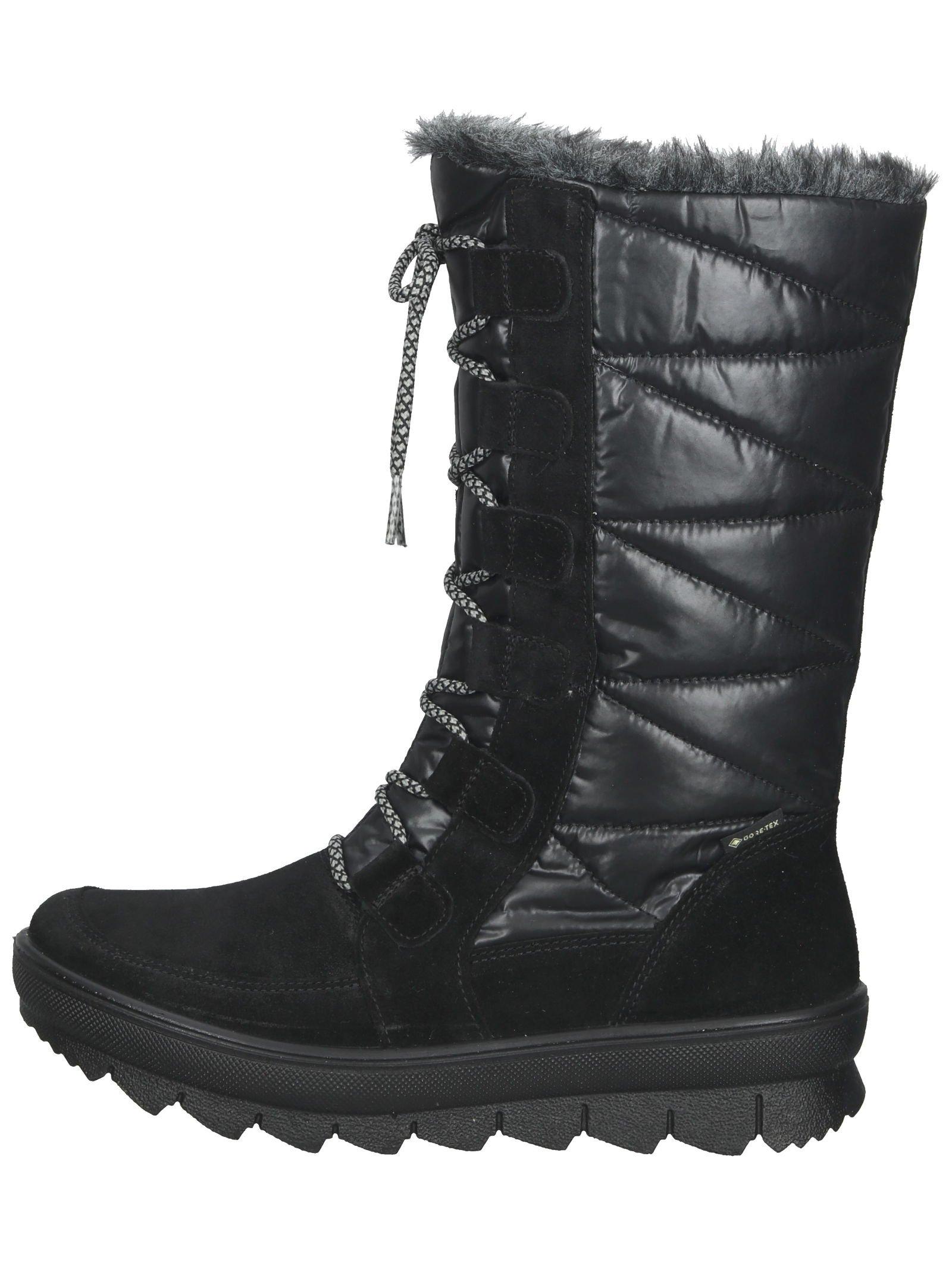 Legero Stiefel 2-009901