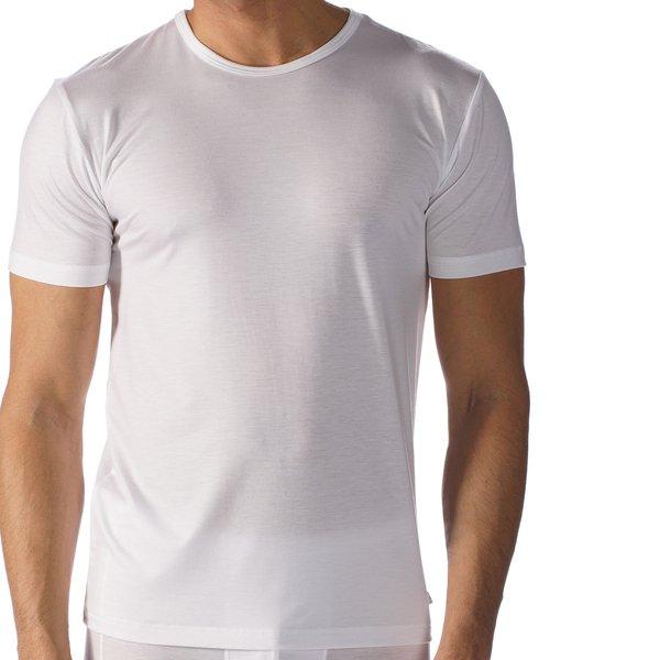 mey 2er Pack Network - Unterhemd / Shirt Kurzarm