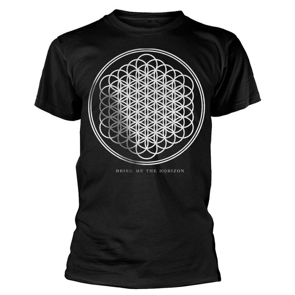 Bring Me The Horizon Sempiternal T-Shirt