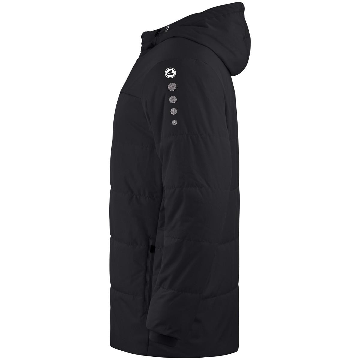 Jako daunenjacke coach tea
