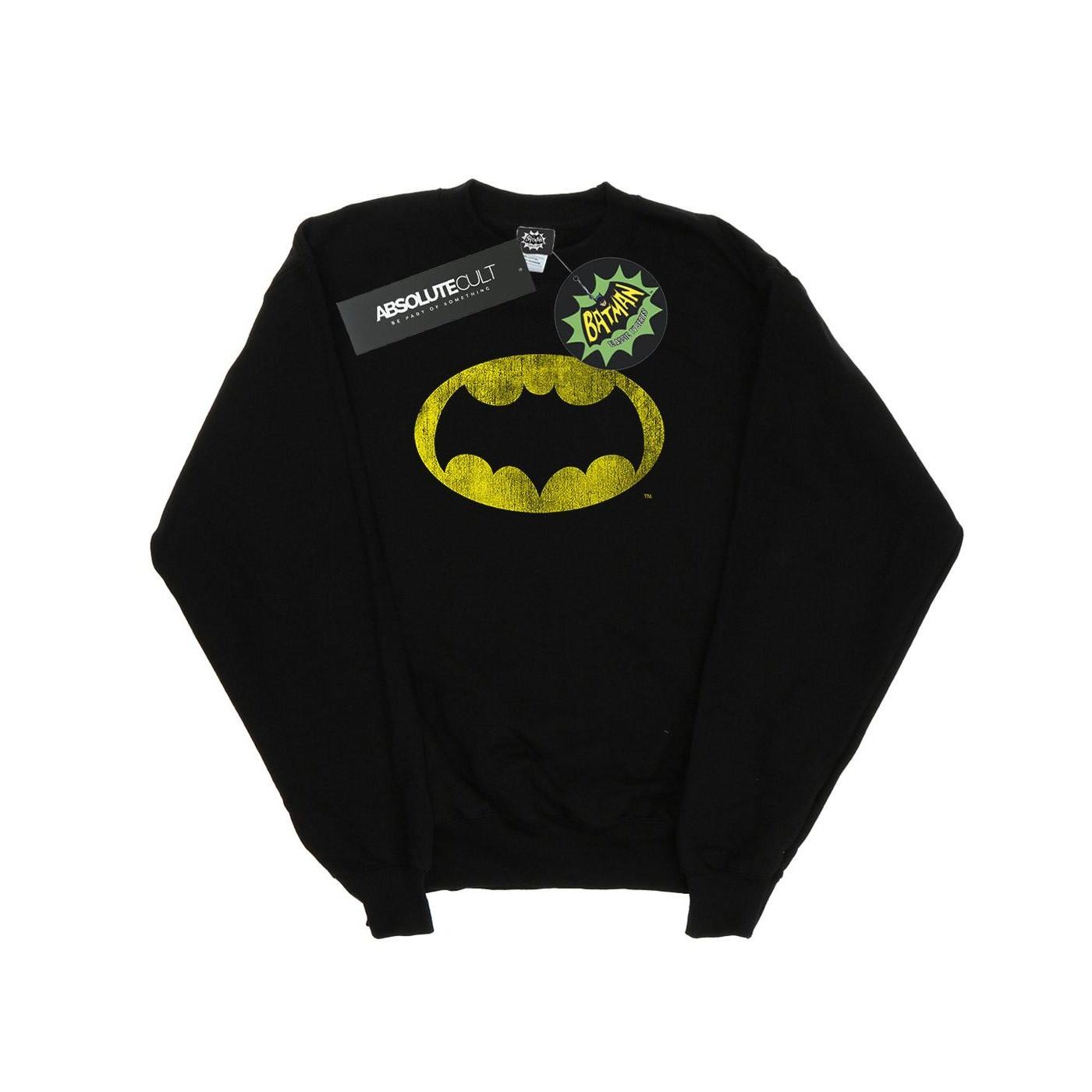 DC COMICS Sweatshirt