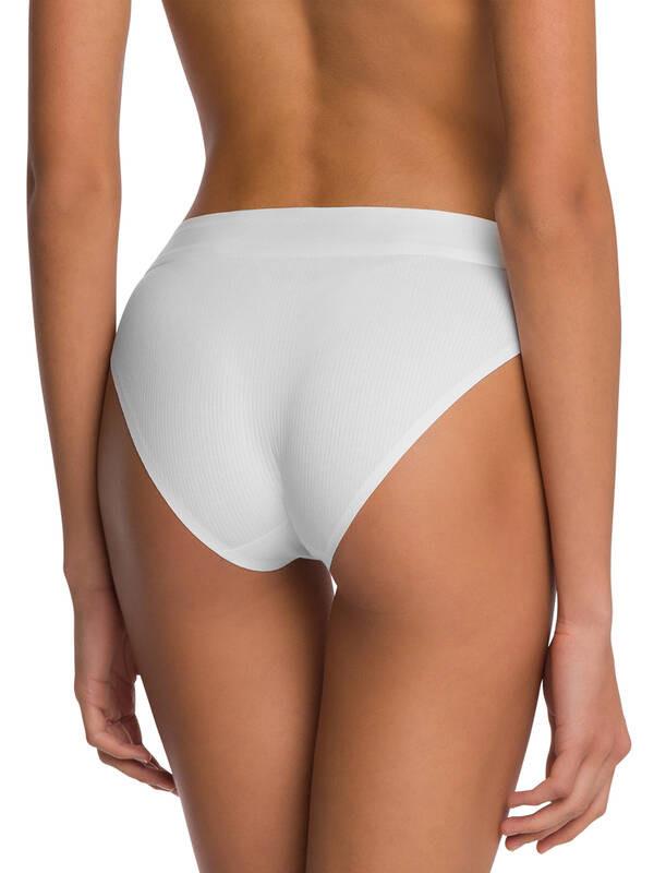Wolford Beauty Cotton Bikini Brief
