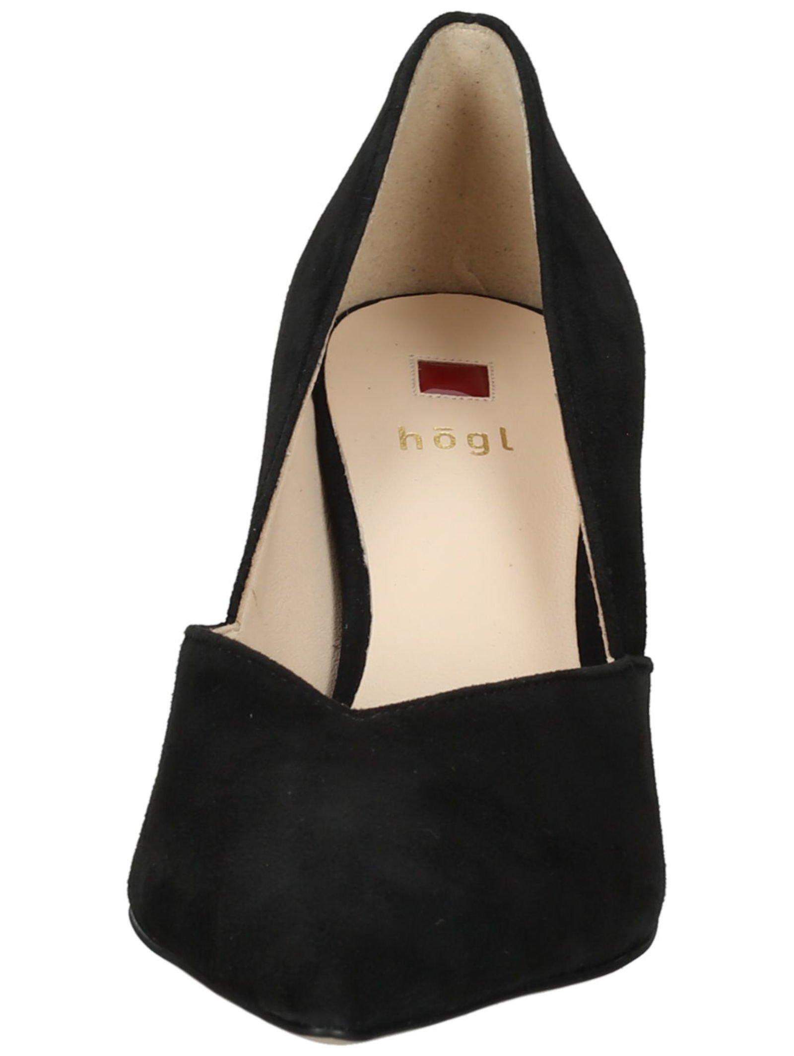 Högl Pumps