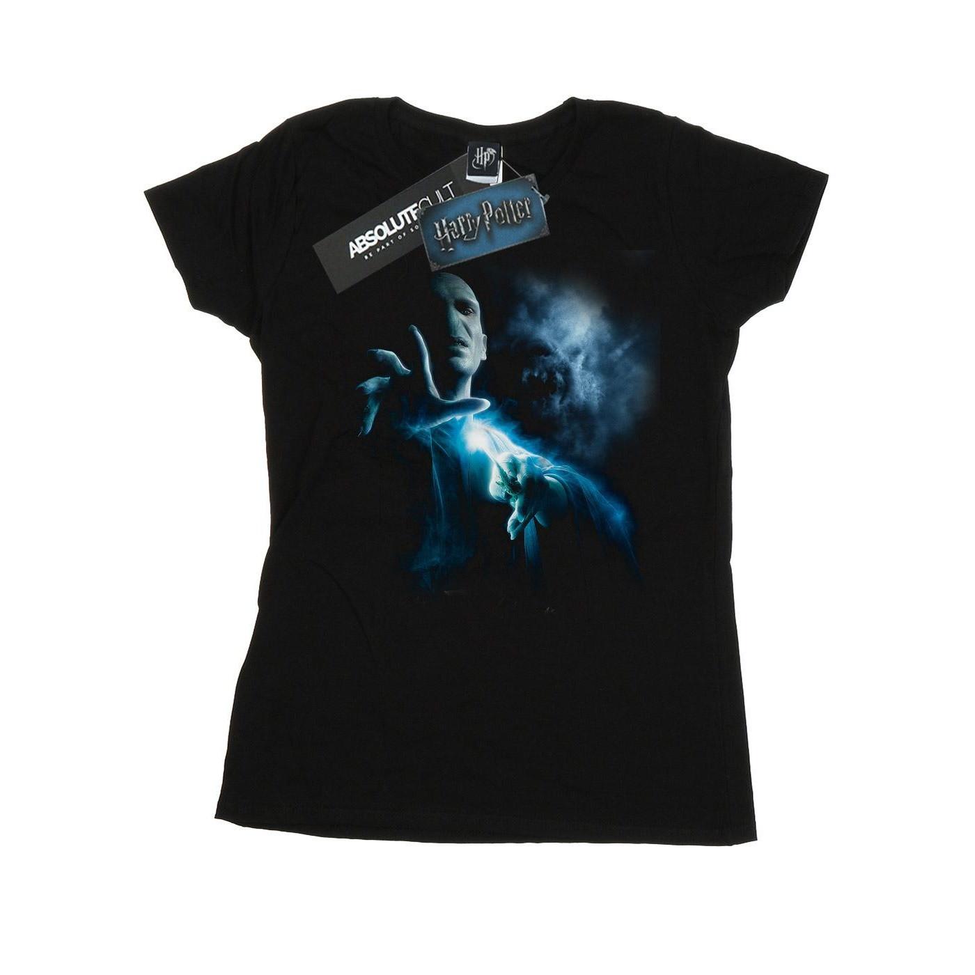 Harry Potter Lord Voldemort T-Shirt