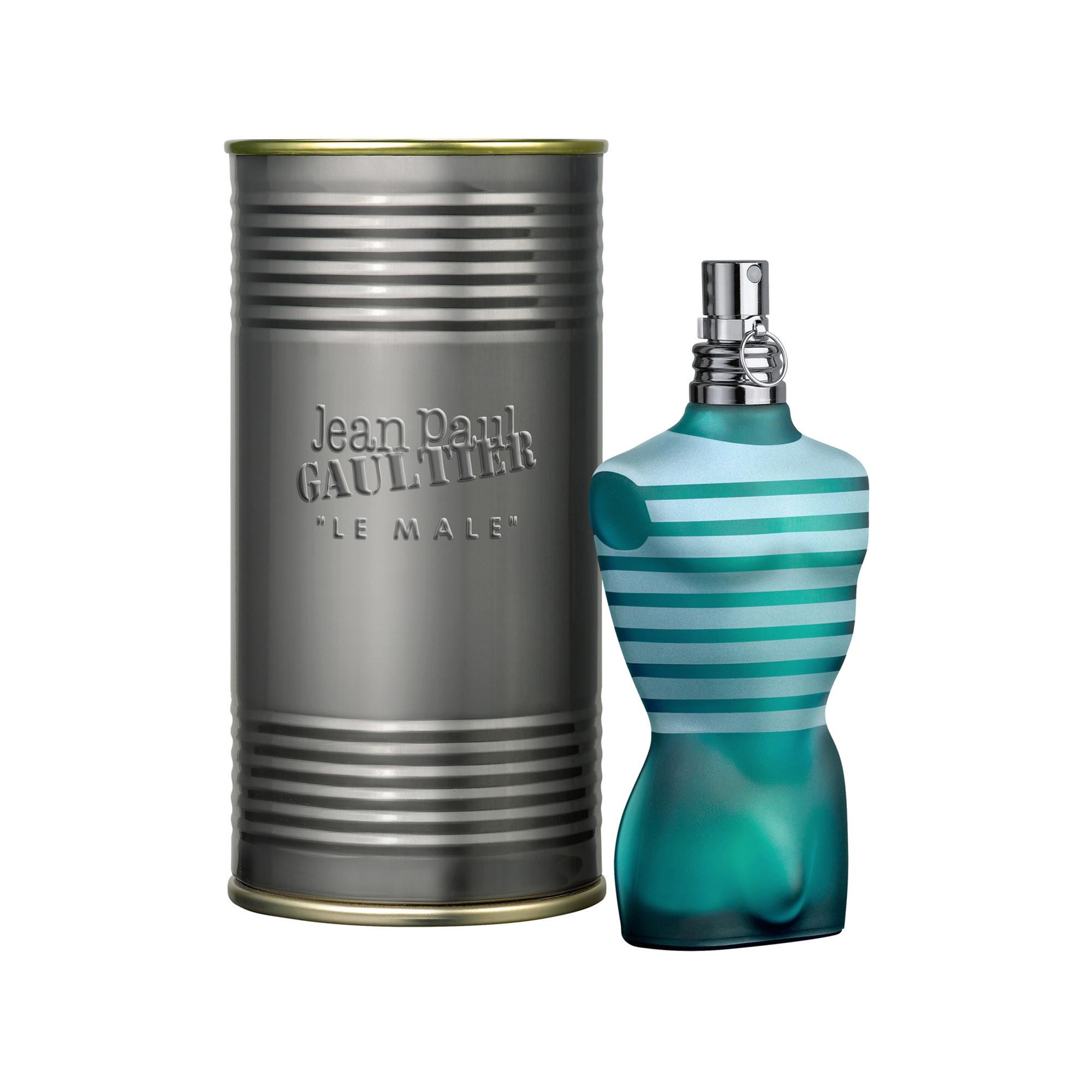 Jean Paul Gaultier Le Mâle Le Mâle Eau de Toilette