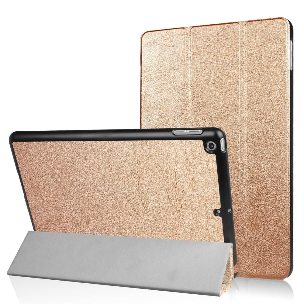 Cover-Discount iPad 9.7 2017 - Tri-fold Smart Leder Case