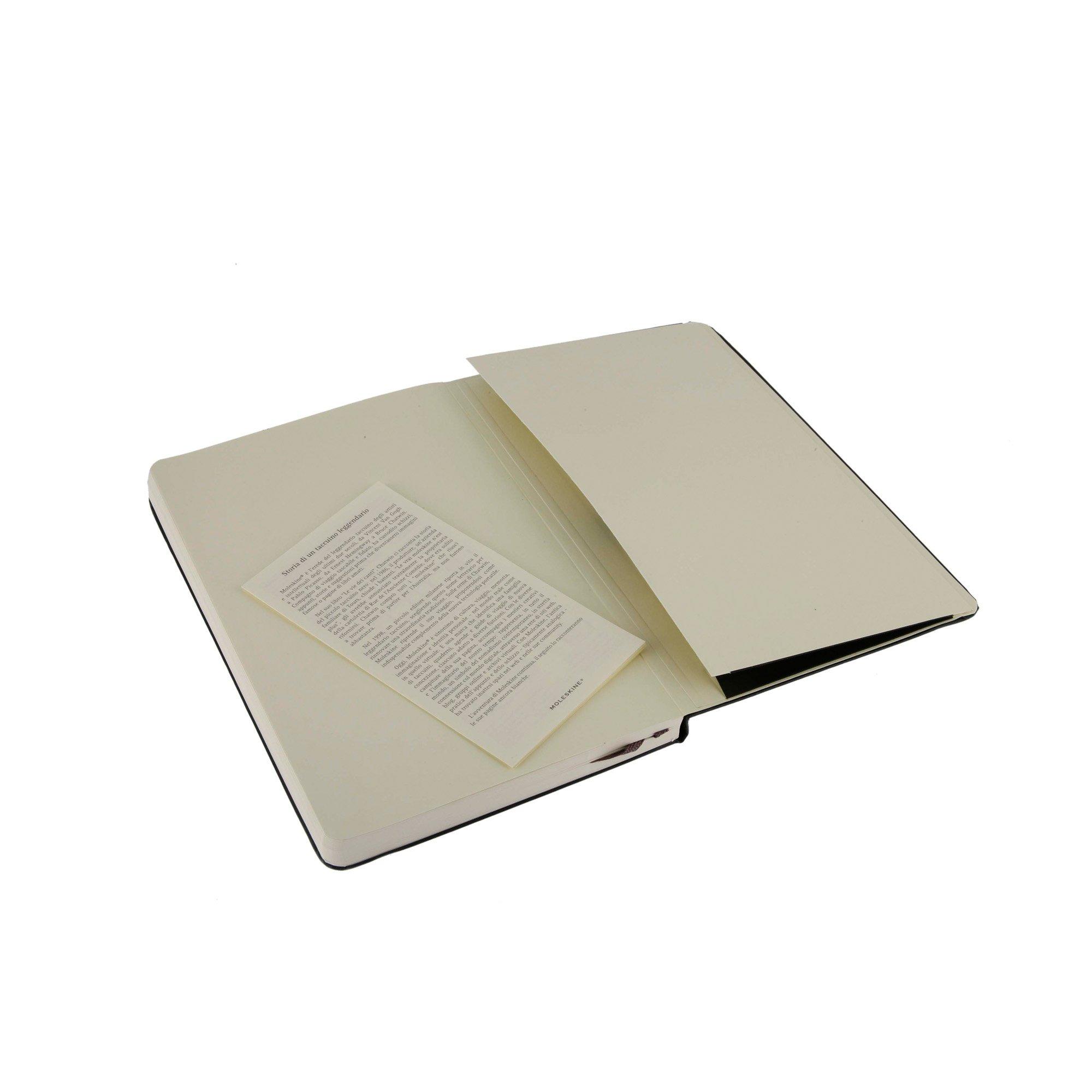 MOLESKINE Notizbuch Hardcover