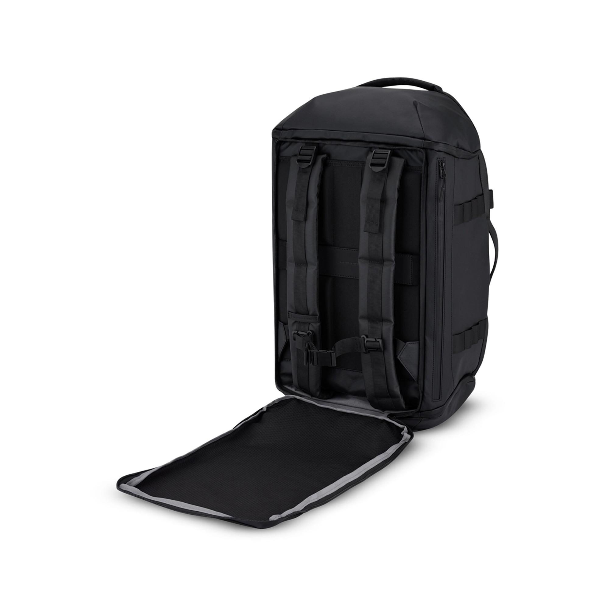 Kapten & Son Lisbon Duffle Backback Rucksack