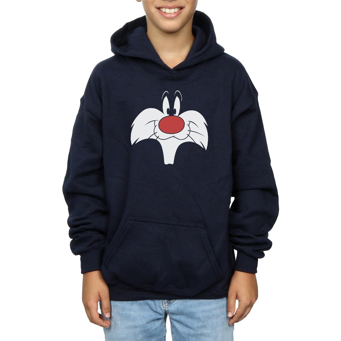 LOONEY TUNES Kapuzenpullover