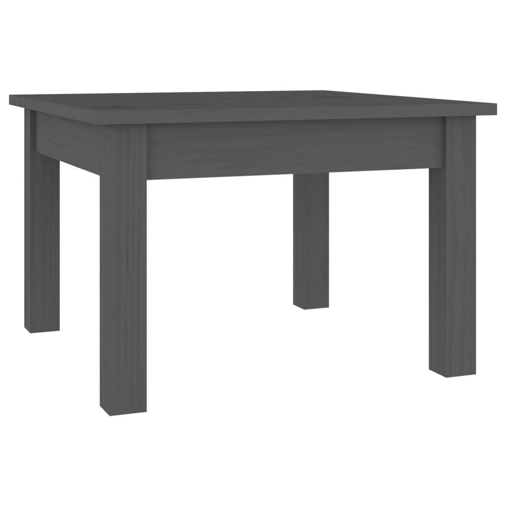 VidaXL Couchtisch kiefernholz