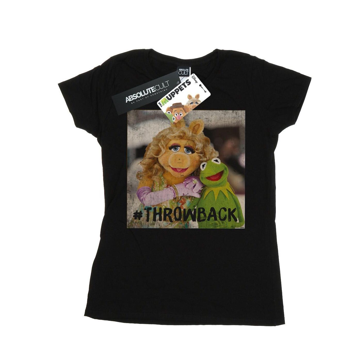 Disney The Muppets Throwback T-Shirt
