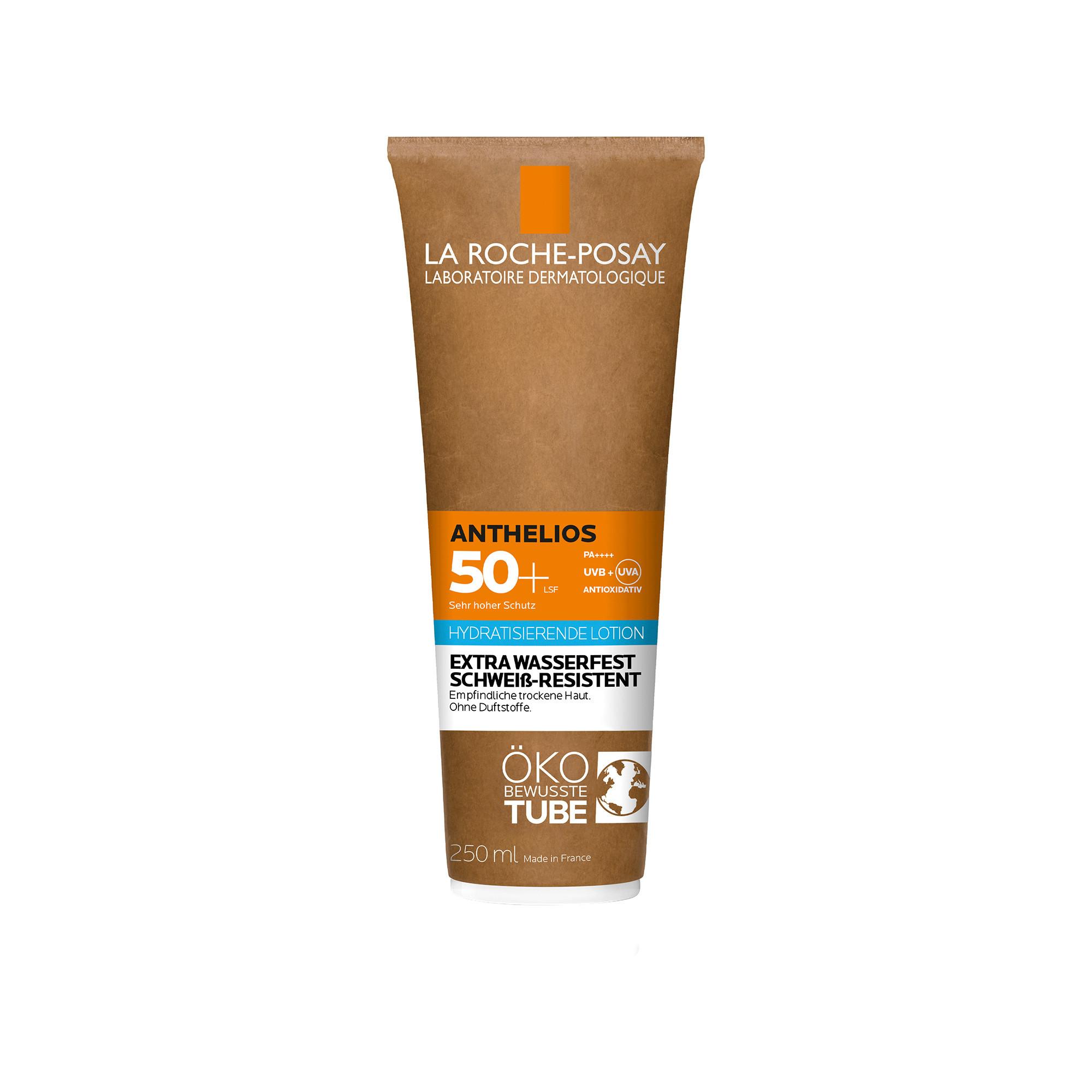 LA ROCHE POSAY Anthelios Sonnenmilch LSF 50+